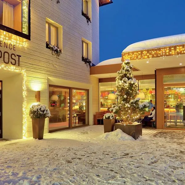 Residence Zur Post - zdjęcie 5