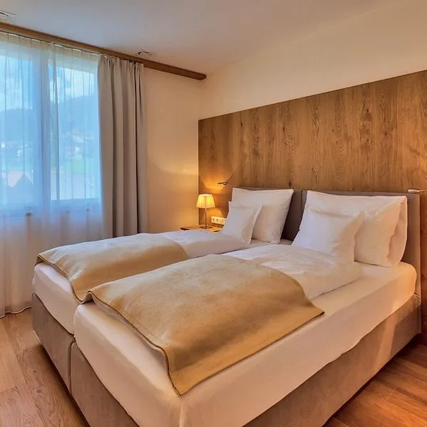 Residence Zur Post - zdjęcie 3