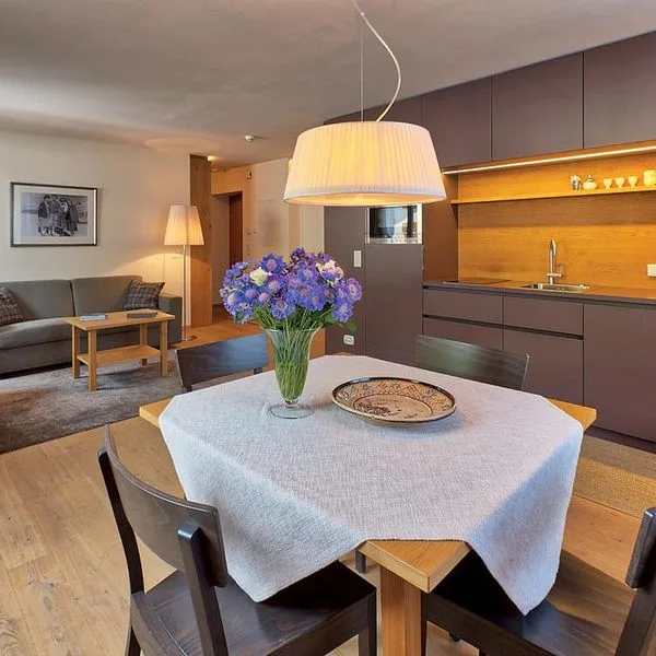 Residence Zur Post - zdjęcie 2