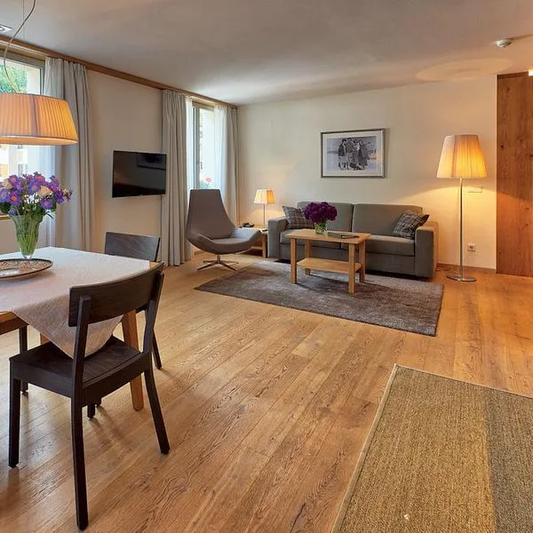 Residence Zur Post - zdjęcie 4