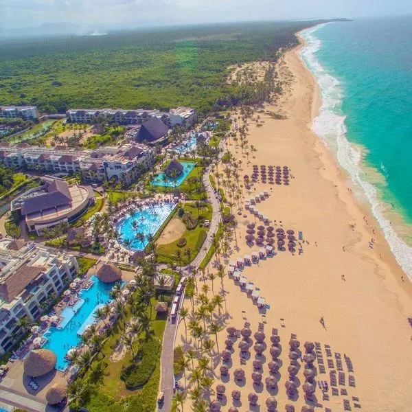 Hard Rock Hotel & Casino (Punta Cana) - zdjęcie 2