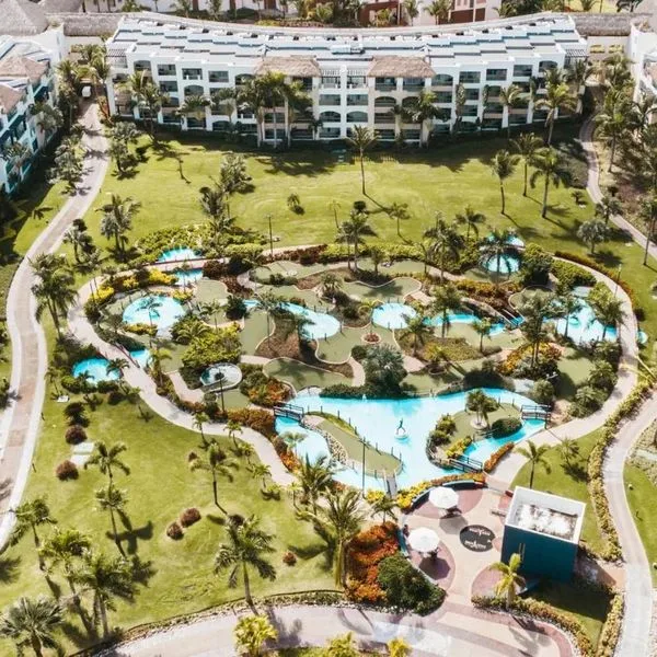 Hard Rock Hotel & Casino (Punta Cana) - zdjęcie 3