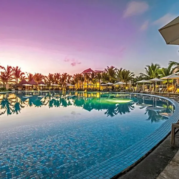 Hard Rock Hotel & Casino (Punta Cana)