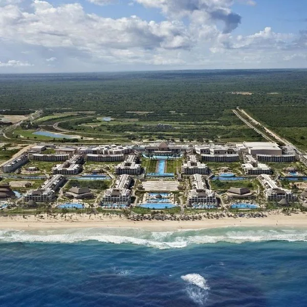 Hard Rock Hotel & Casino (Punta Cana) - zdjęcie 5