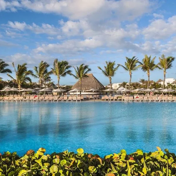 Hard Rock Hotel & Casino (Punta Cana) - zdjęcie 4