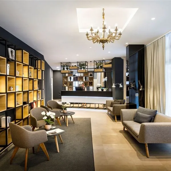 Lungomare - zdjęcie 3