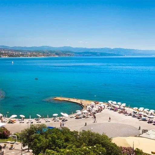 Lungomare - zdjęcie 2