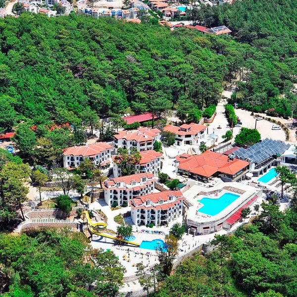 Nicholas Park - zdjęcie 2