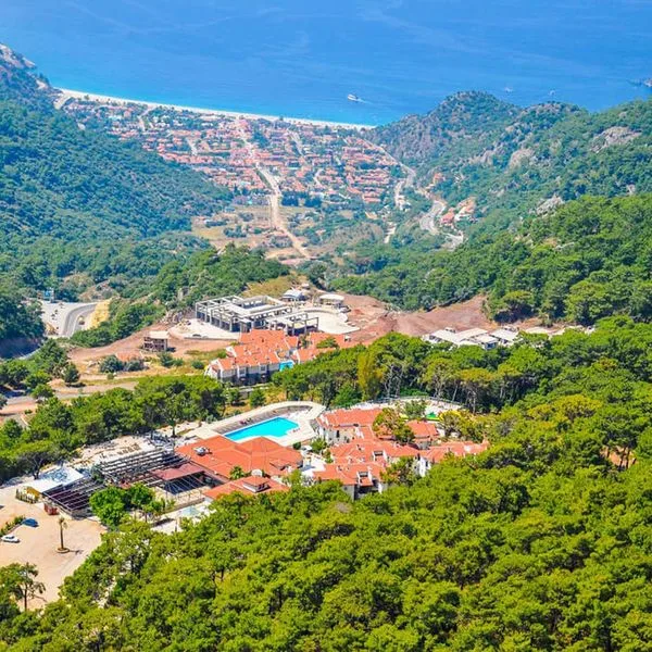 Nicholas Park - zdjęcie 3