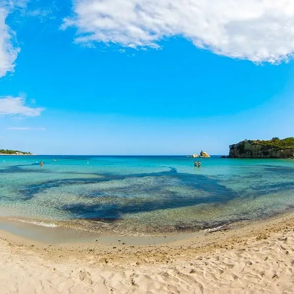 Futura Club Spiagge Bianche (ex. Victoria Resort) - zdjęcie 4