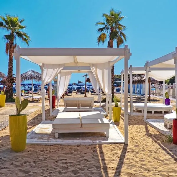 Futura Club Spiagge Bianche (ex. Victoria Resort) - zdjęcie 5