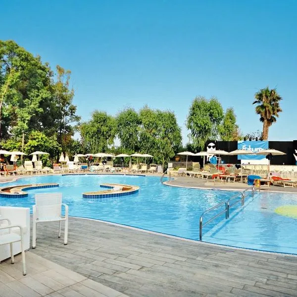 Futura Club Spiagge Bianche (ex. Victoria Resort) - zdjęcie 2