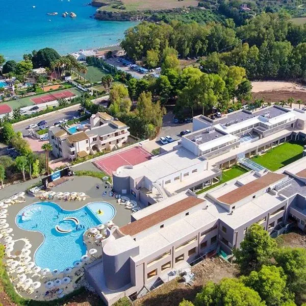 Futura Club Spiagge Bianche (ex. Victoria Resort)