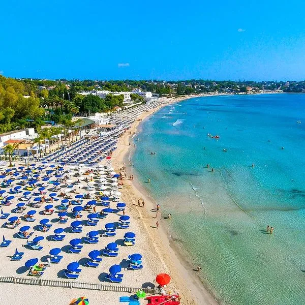 Futura Club Spiagge Bianche (ex. Victoria Resort) - zdjęcie 3