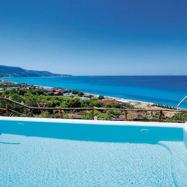 BV Kalafiorita Resort - zdjęcie 3