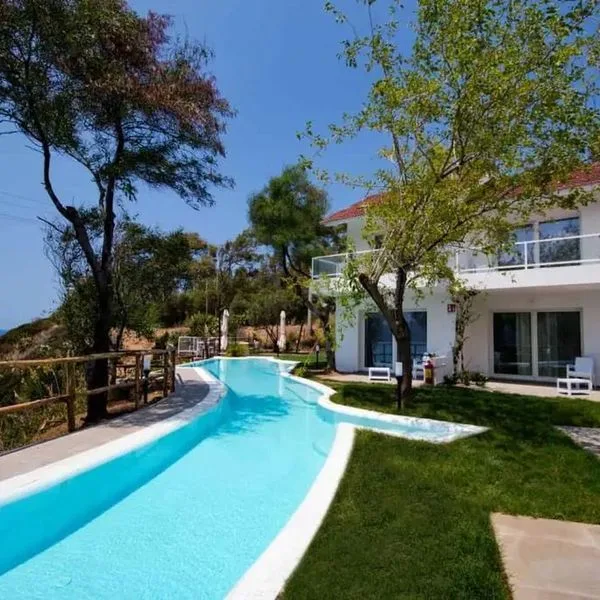 BV Kalafiorita Resort - zdjęcie 4