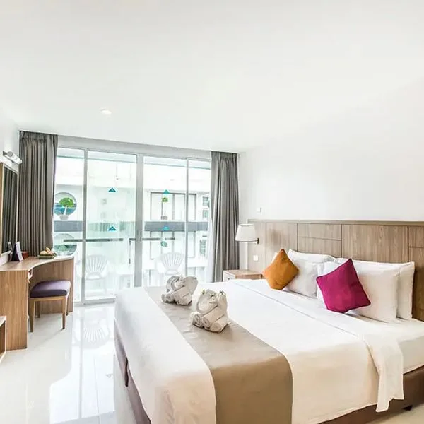 Andaman Beach Suites - zdjęcie 5