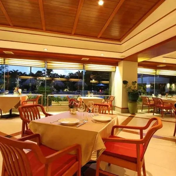 Andaman Beach Suites - zdjęcie 4