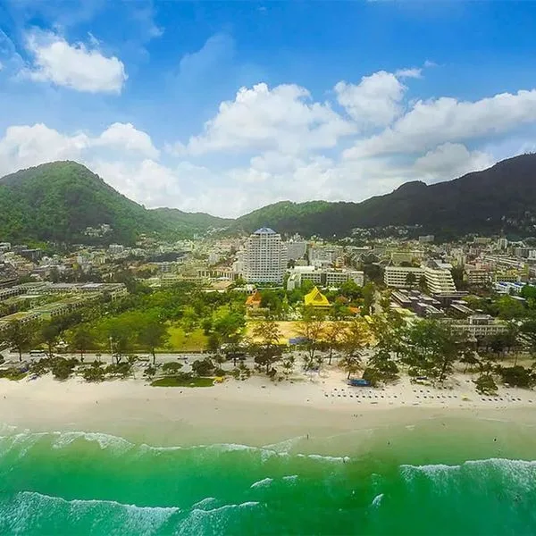 Andaman Beach Suites - zdjęcie 2