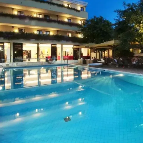 Park Kursaal - zdjęcie 2