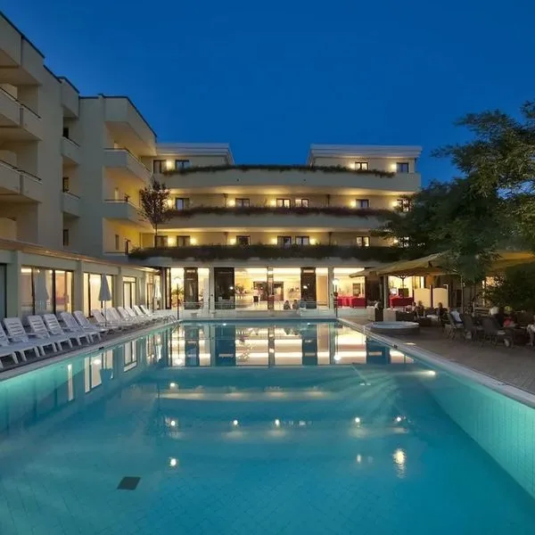 Park Kursaal - zdjęcie 3