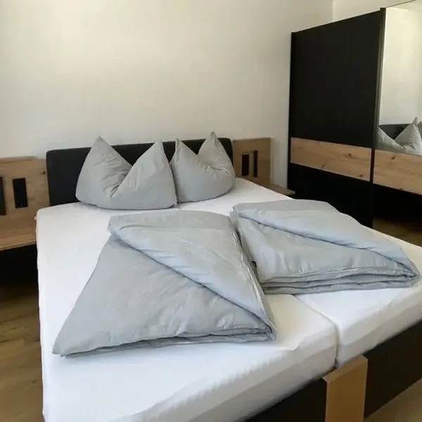 Ferienwohnungen Moser - zdjęcie 5