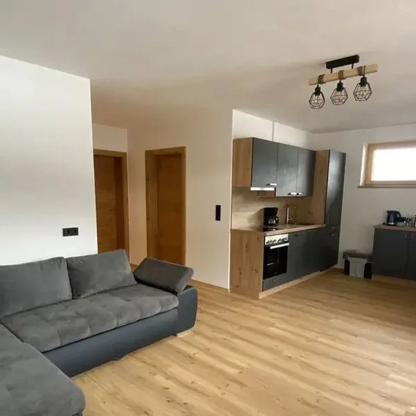 Ferienwohnungen Moser - zdjęcie 4