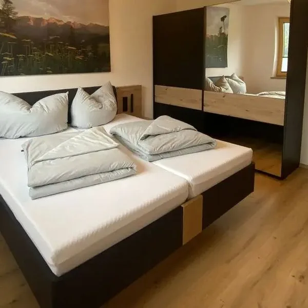 Ferienwohnungen Moser - zdjęcie 3