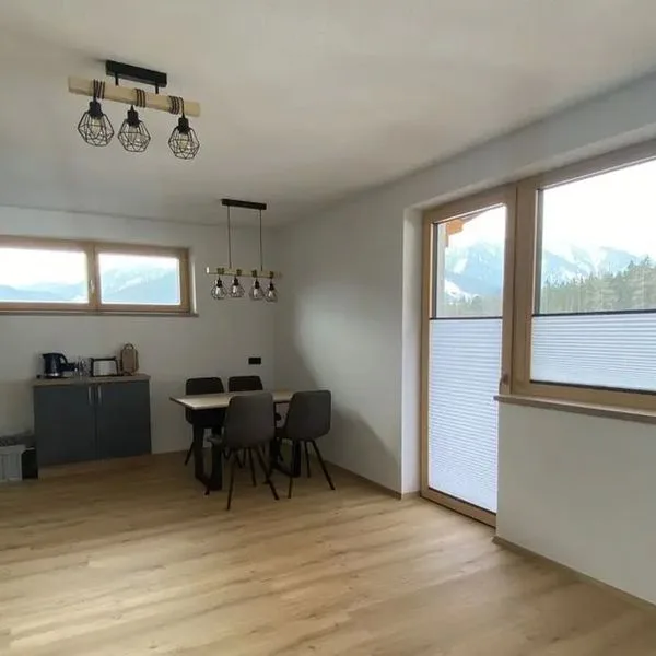 Ferienwohnungen Moser - zdjęcie 2