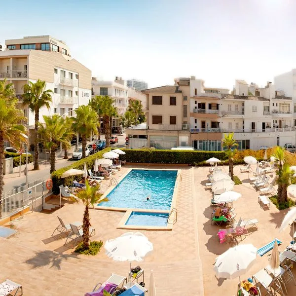 JS Sol de Can Picafort - zdjęcie 3