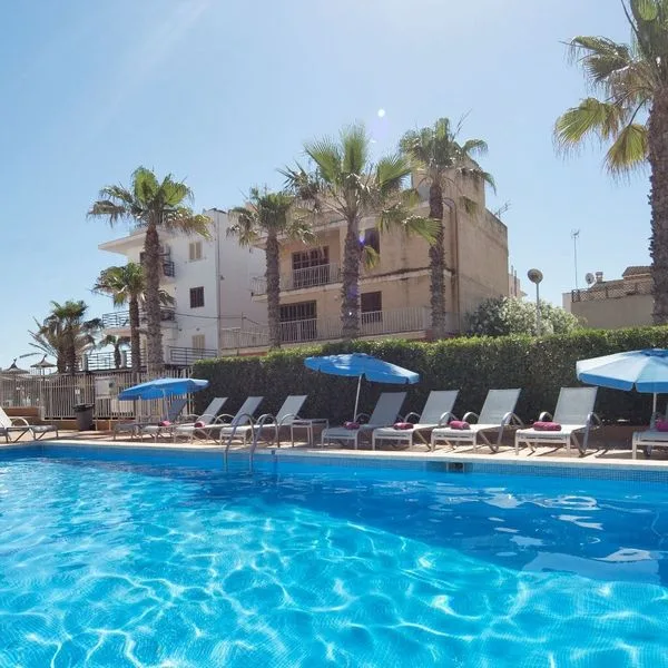 JS Sol de Can Picafort - zdjęcie 2