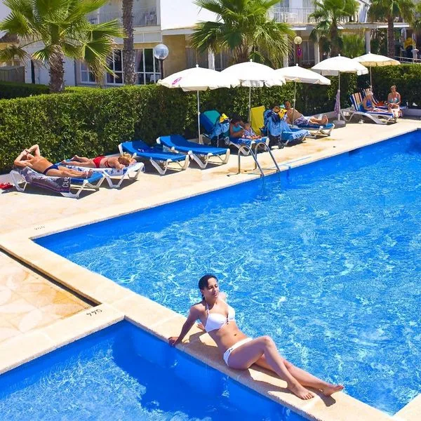 JS Sol de Can Picafort - zdjęcie 4