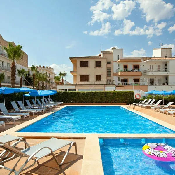 JS Sol de Can Picafort - zdjęcie 5