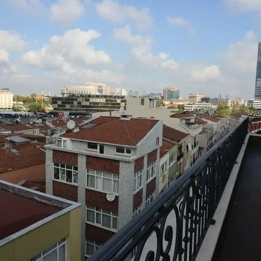 Style Sisli - zdjęcie 3