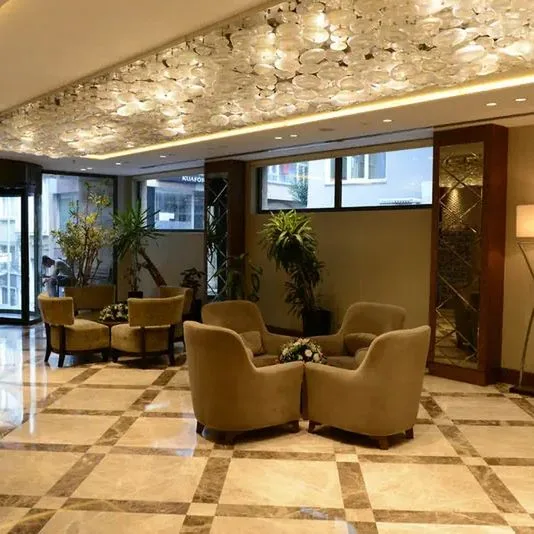 Style Sisli - zdjęcie 4