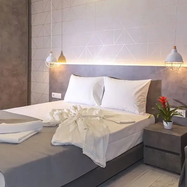 Poseidon Sea Resort (Neos Marmaras) - zdjęcie 5