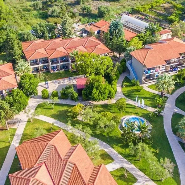 Poseidon Sea Resort (Neos Marmaras) - zdjęcie 2