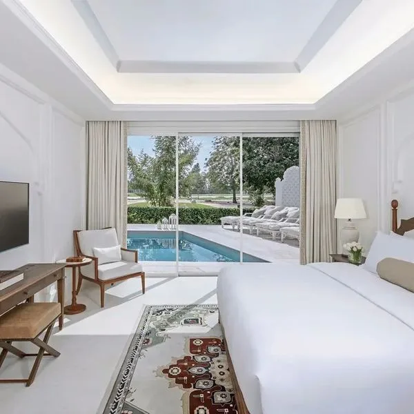 The Chedi Katara - zdjęcie 3