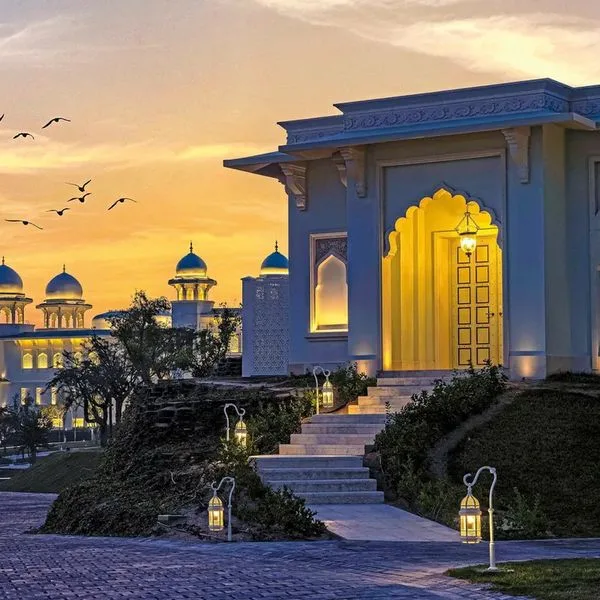 The Chedi Katara - zdjęcie 5