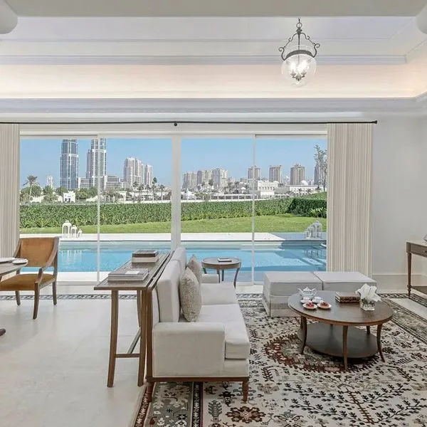 The Chedi Katara - zdjęcie 2