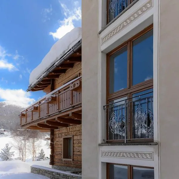 Giobbe Bait - zdjęcie 2