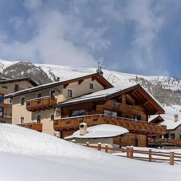 Giobbe Bait - zdjęcie 4