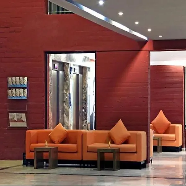 Rawabi & Spa Marrakech - zdjęcie 4