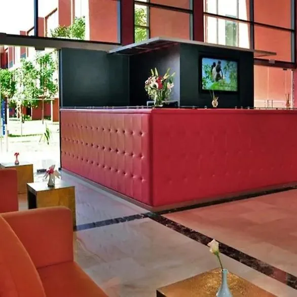 Rawabi & Spa Marrakech - zdjęcie 3