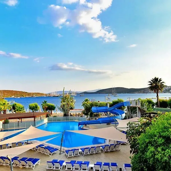 Parkim Ayaz - zdjęcie 5