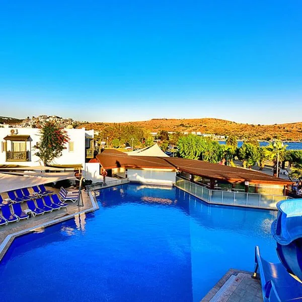 Parkim Ayaz - zdjęcie 2