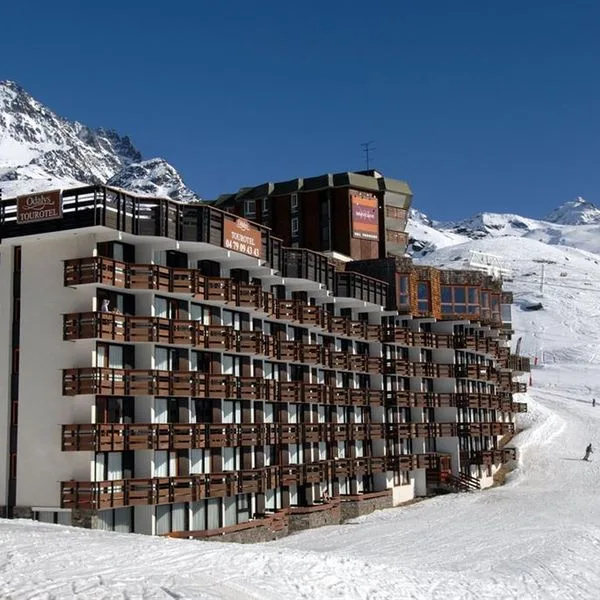 Residence Tourotel - zdjęcie 5