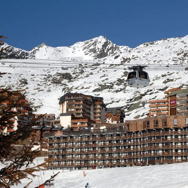 Residence Tourotel - zdjęcie 3