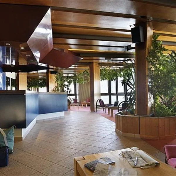 Residence Tourotel - zdjęcie 4