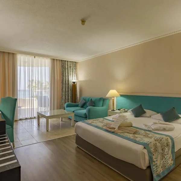 Sunrise Queen Luxury Resort & SPA (ex. Crystal Sunrise Queen Luxury) - zdjęcie 5